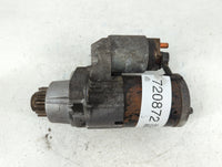 2013-2014 Nissan Murano Car Starter Motor Solenoid OEM P/N:23300 JA11A Fits Fits 2013 2014 2017 OEM Used Auto Parts - Oemuse