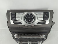 2011-2014 Nissan Murano Radio AM FM Cd Player Receiver Replacement P/N:F21PB1040B Fits Fits 2011 2012 2013 2014 OEM Used Aut