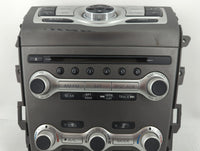 2011-2014 Nissan Murano Radio AM FM Cd Player Receiver Replacement P/N:F21PB1040B Fits Fits 2011 2012 2013 2014 OEM Used Aut