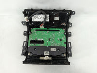 2011-2014 Nissan Murano Radio AM FM Cd Player Receiver Replacement P/N:F21PB1040B Fits Fits 2011 2012 2013 2014 OEM Used Aut