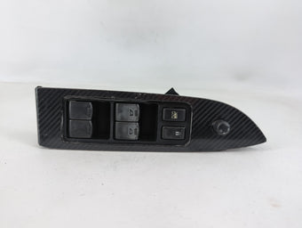compare product 2009-2014 Nissan Murano Master Power Window Switch Replacement Driver Side Left P/N:25401 1AA5C Fits OEM Used Auto Parts