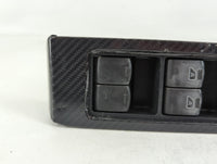 2009-2014 Nissan Murano Master Power Window Switch Replacement Driver Side Left P/N:25401 1AA5C Fits OEM Used Auto Parts - O