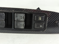 2009-2014 Nissan Murano Master Power Window Switch Replacement Driver Side Left P/N:25401 1AA5C Fits OEM Used Auto Parts - O