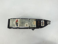 2009-2014 Nissan Murano Master Power Window Switch Replacement Driver Side Left P/N:25401 1AA5C Fits OEM Used Auto Parts - O