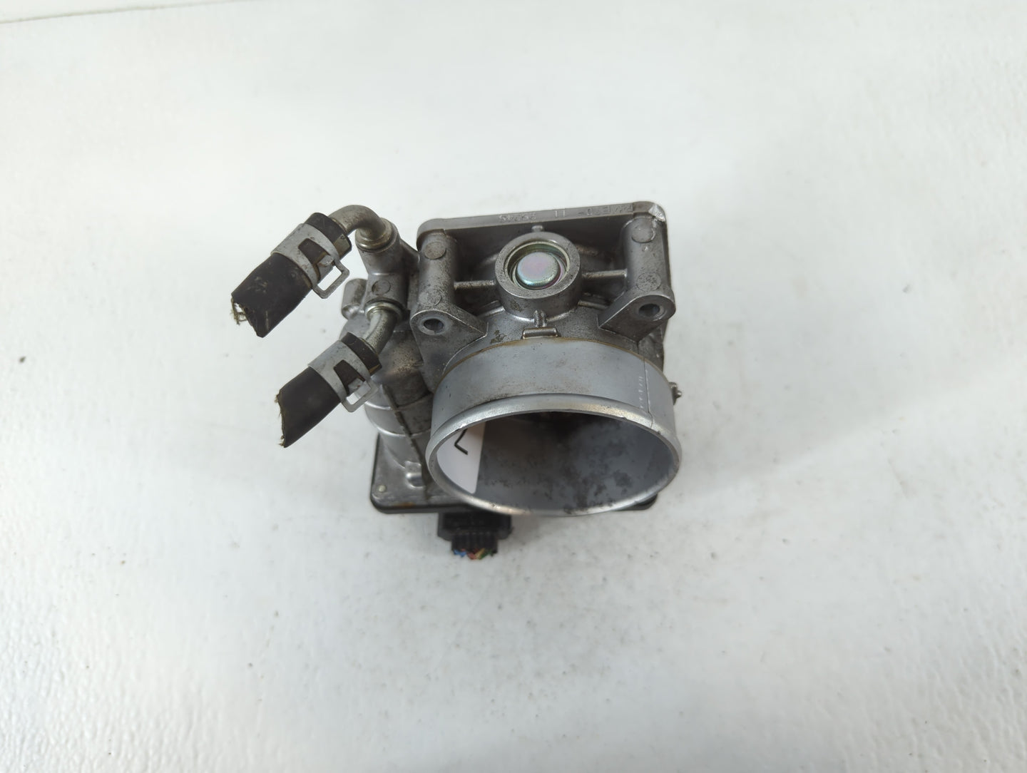 2009-2014 Nissan Murano Throttle Body P/N:2924S RME70-11 Fits Fits 2007 2008 2009 2010 2011 2012 2013 2014 OEM Used Auto Par