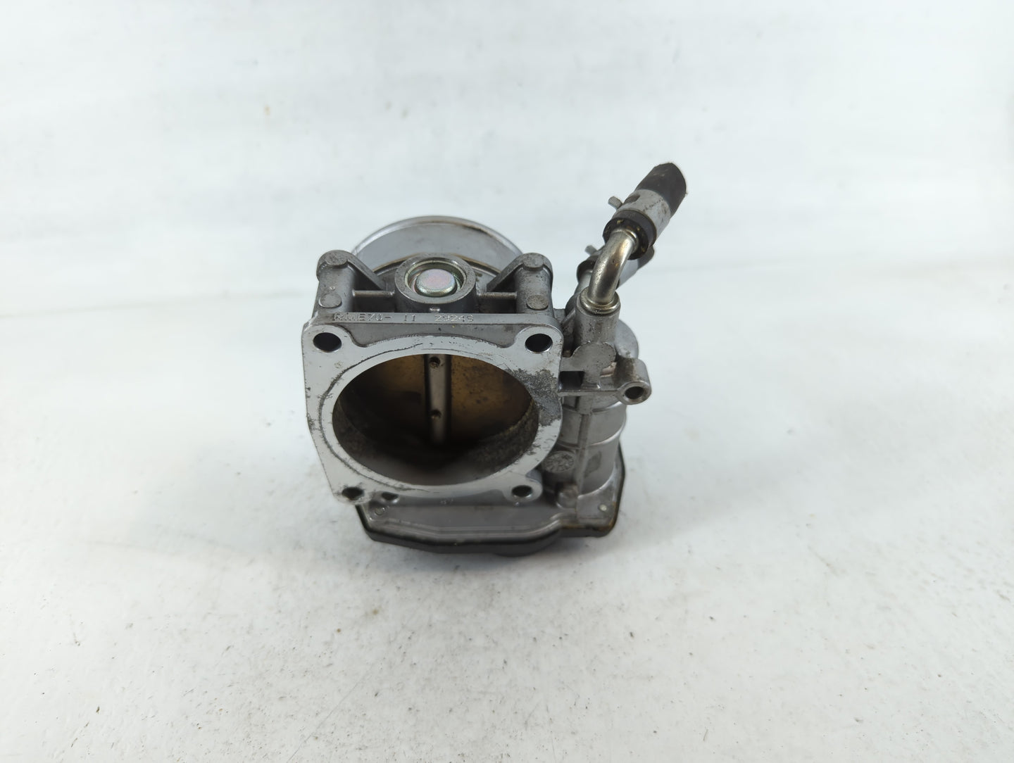2009-2014 Nissan Murano Throttle Body P/N:2924S RME70-11 Fits Fits 2007 2008 2009 2010 2011 2012 2013 2014 OEM Used Auto Par