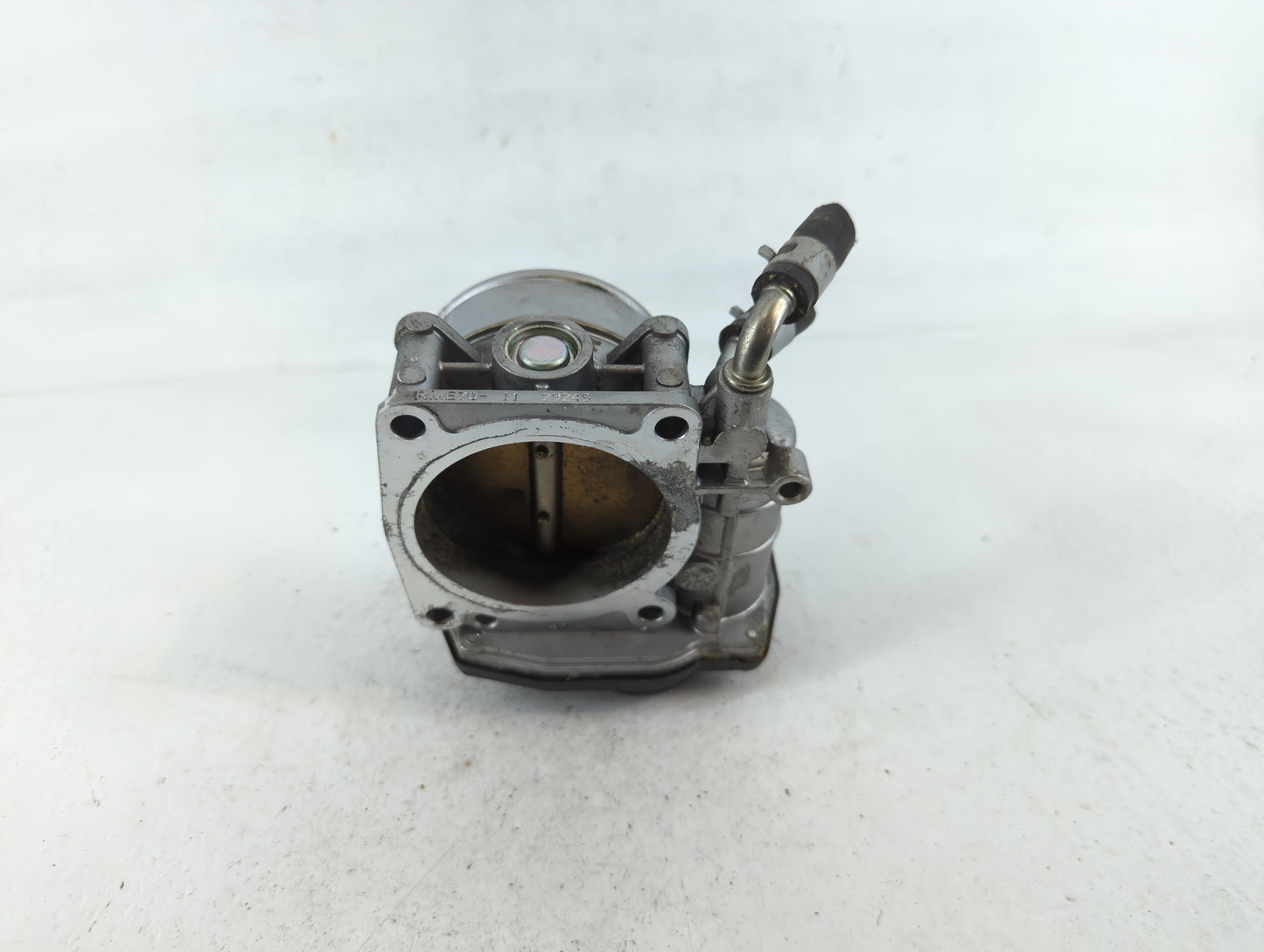 2009-2014 Nissan Murano Throttle Body P/N:2924S RME70-11 Fits Fits 2007 2008 2009 2010 2011 2012 2013 2014 OEM Used Auto Par