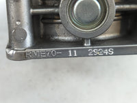 2009-2014 Nissan Murano Throttle Body P/N:2924S RME70-11 Fits Fits 2007 2008 2009 2010 2011 2012 2013 2014 OEM Used Auto Par