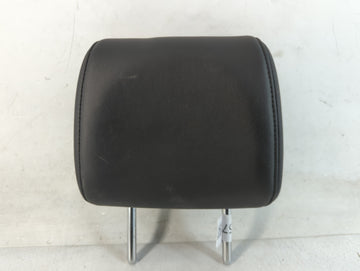 2013 Nissan Murano Headrest Head Rest Front Driver Passenger Seat Fits OEM Used Auto Parts - Oemusedautoparts1.com