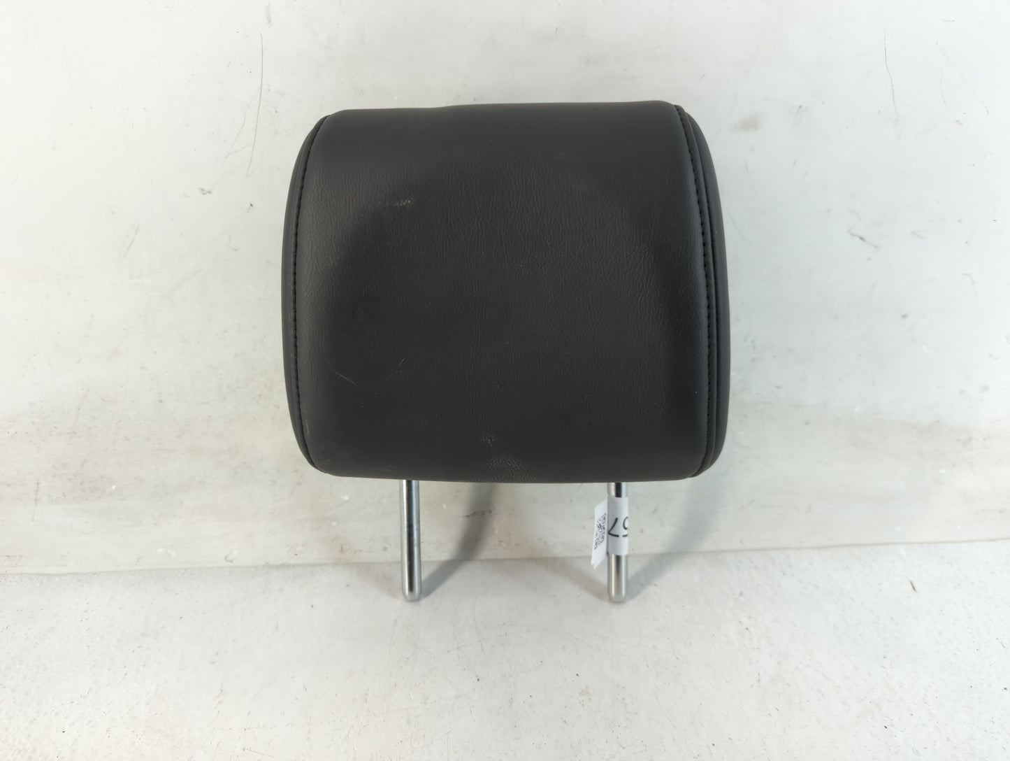 2013 Nissan Murano Headrest Head Rest Front Driver Passenger Seat Fits OEM Used Auto Parts - Oemusedautoparts1.com