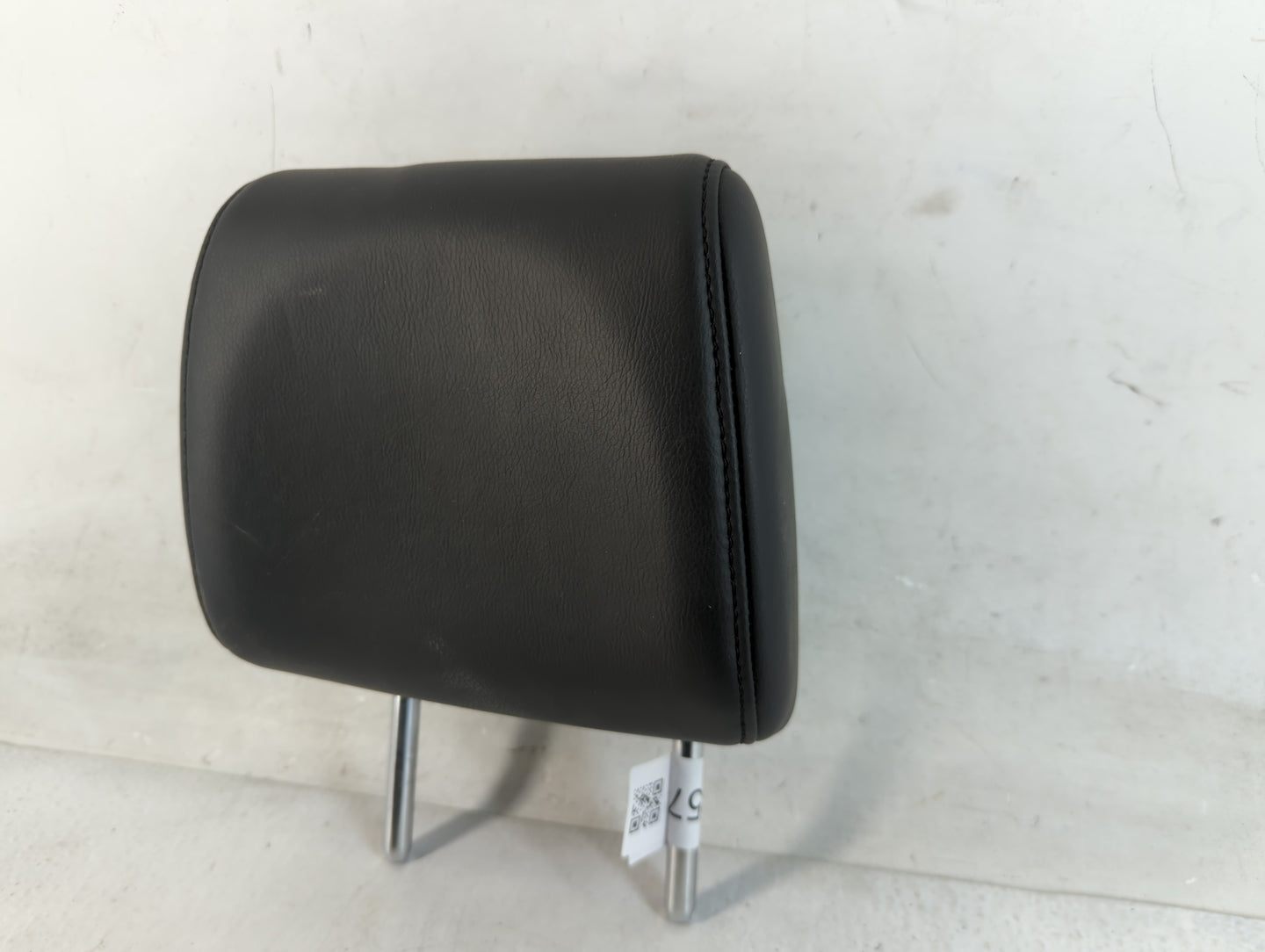 2013 Nissan Murano Headrest Head Rest Front Driver Passenger Seat Fits OEM Used Auto Parts - Oemusedautoparts1.com