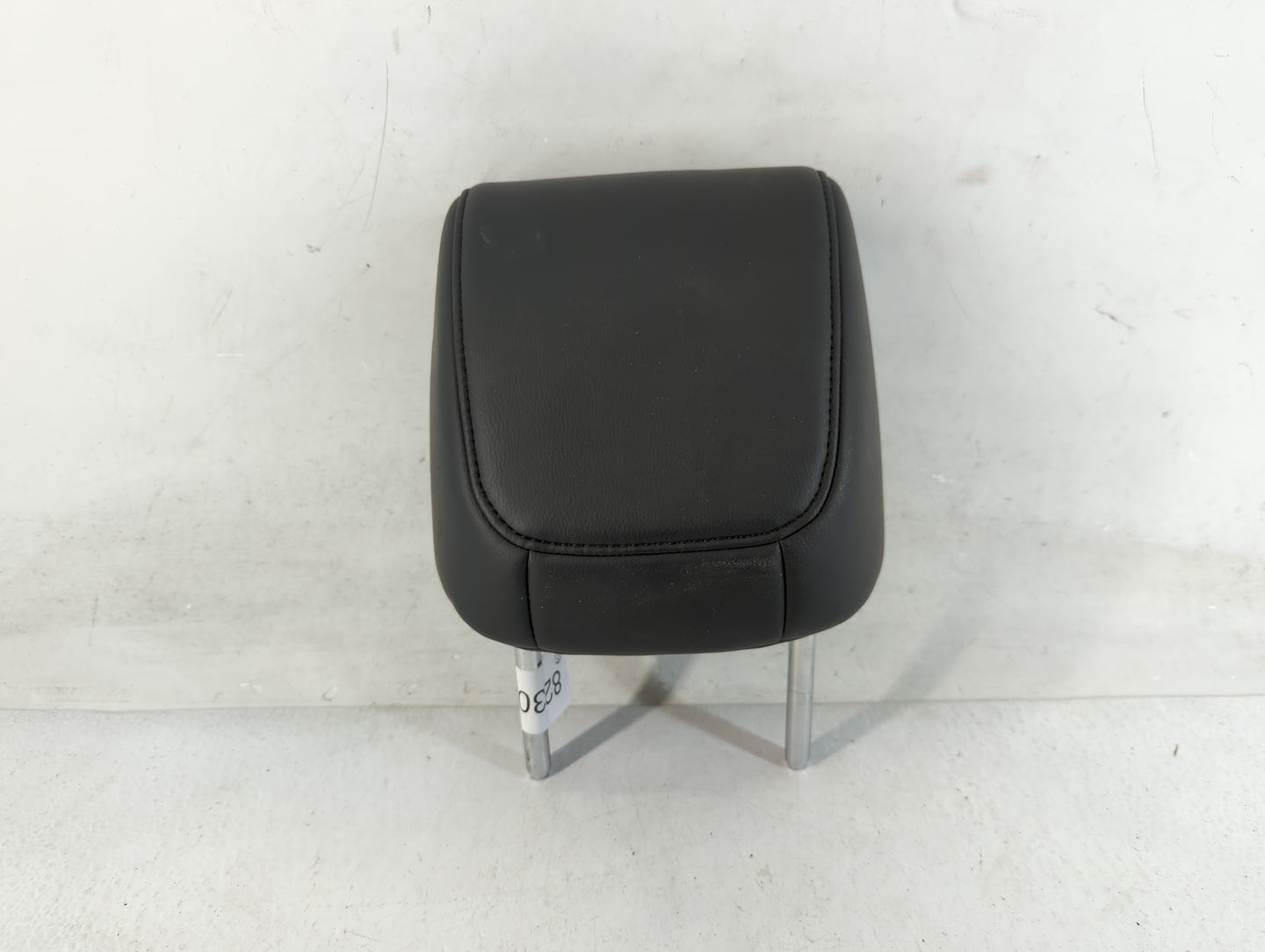 2013 Nissan Murano Headrest Head Rest Front Driver Passenger Seat Fits OEM Used Auto Parts - Oemusedautoparts1.com