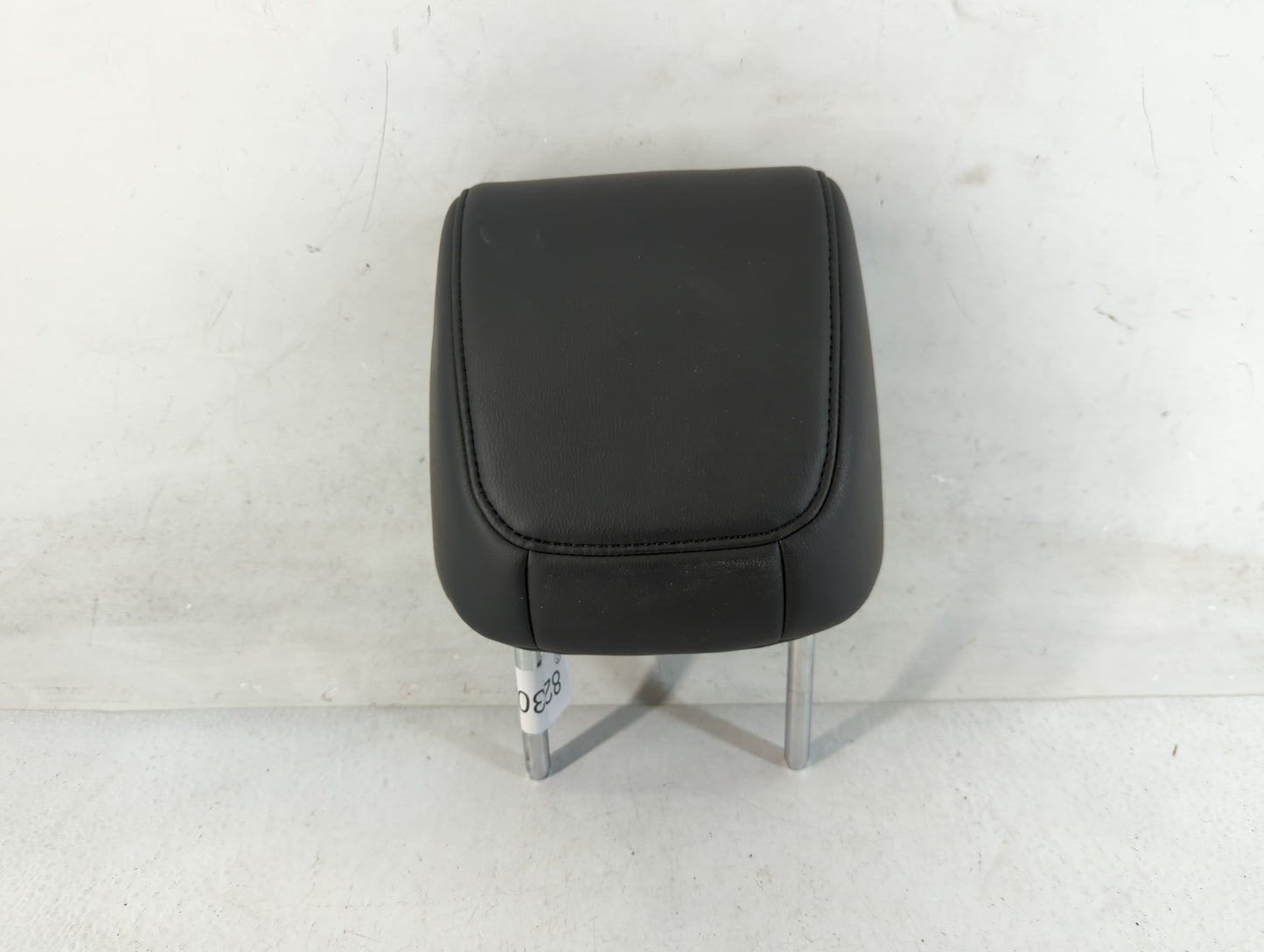 2013 Nissan Murano Headrest Head Rest Front Driver Passenger Seat Fits OEM Used Auto Parts - Oemusedautoparts1.com