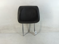 2013 Nissan Murano Headrest Head Rest Front Driver Passenger Seat Fits OEM Used Auto Parts - Oemusedautoparts1.com