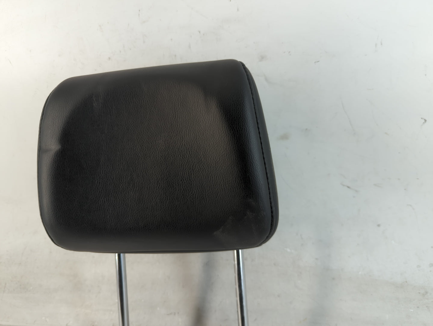 2013 Nissan Murano Headrest Head Rest Front Driver Passenger Seat Fits OEM Used Auto Parts - Oemusedautoparts1.com