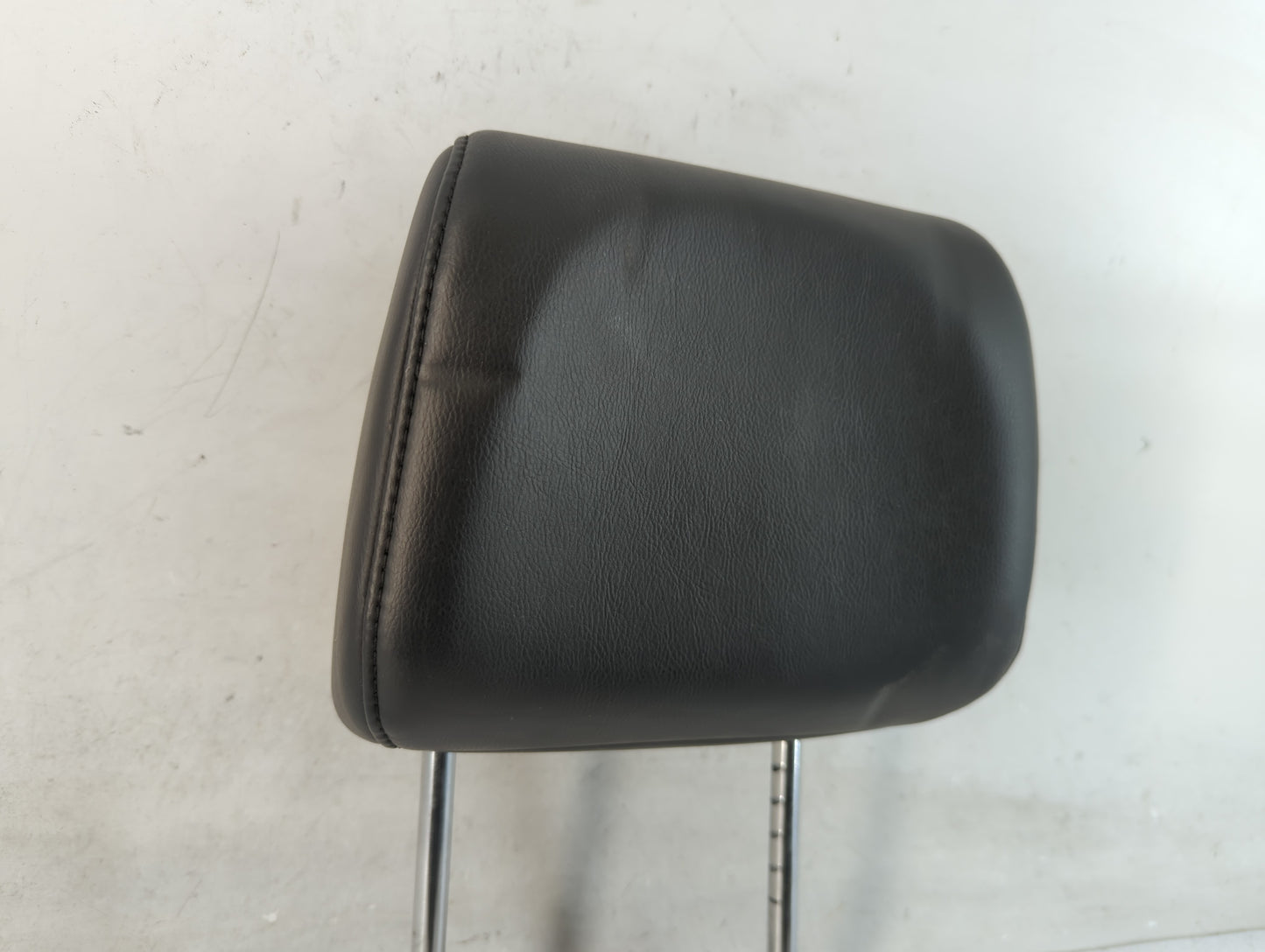2013 Nissan Murano Headrest Head Rest Front Driver Passenger Seat Fits OEM Used Auto Parts - Oemusedautoparts1.com