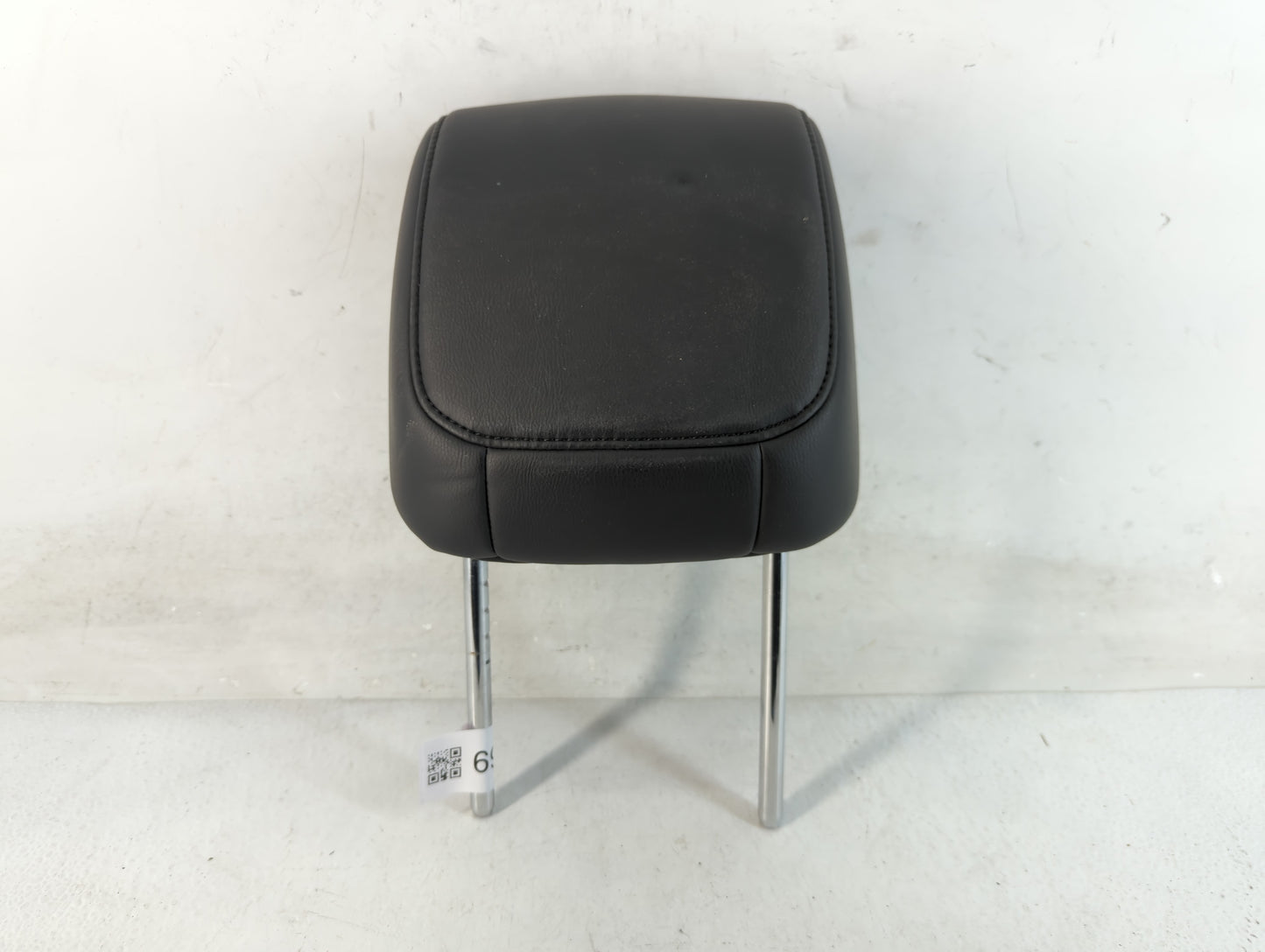 2013 Nissan Murano Headrest Head Rest Front Driver Passenger Seat Fits OEM Used Auto Parts - Oemusedautoparts1.com