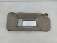2009-2014 Nissan Murano Sun Visor Shade Replacement Passenger Right Mirror Fits Fits 2009 2010 2011 2012 2013 2014 OEM Used 