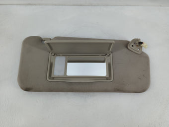 compare product 2009-2014 Nissan Murano Sun Visor Shade Replacement Passenger Right Mirror Fits Fits 2009 2010 2011 2012 2013 2014 OEM Used Auto Parts