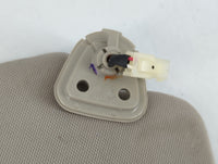 2009-2014 Nissan Murano Sun Visor Shade Replacement Passenger Right Mirror Fits Fits 2009 2010 2011 2012 2013 2014 OEM Used 