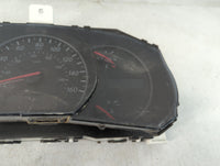 2013 Nissan Murano Instrument Cluster Speedometer Gauges P/N:1SY0B/3362 Fits OEM Used Auto Parts - Oemusedautoparts1.com