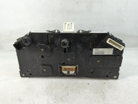 2013 Nissan Murano Instrument Cluster Speedometer Gauges P/N:1SY0B/3362 Fits OEM Used Auto Parts - Oemusedautoparts1.com