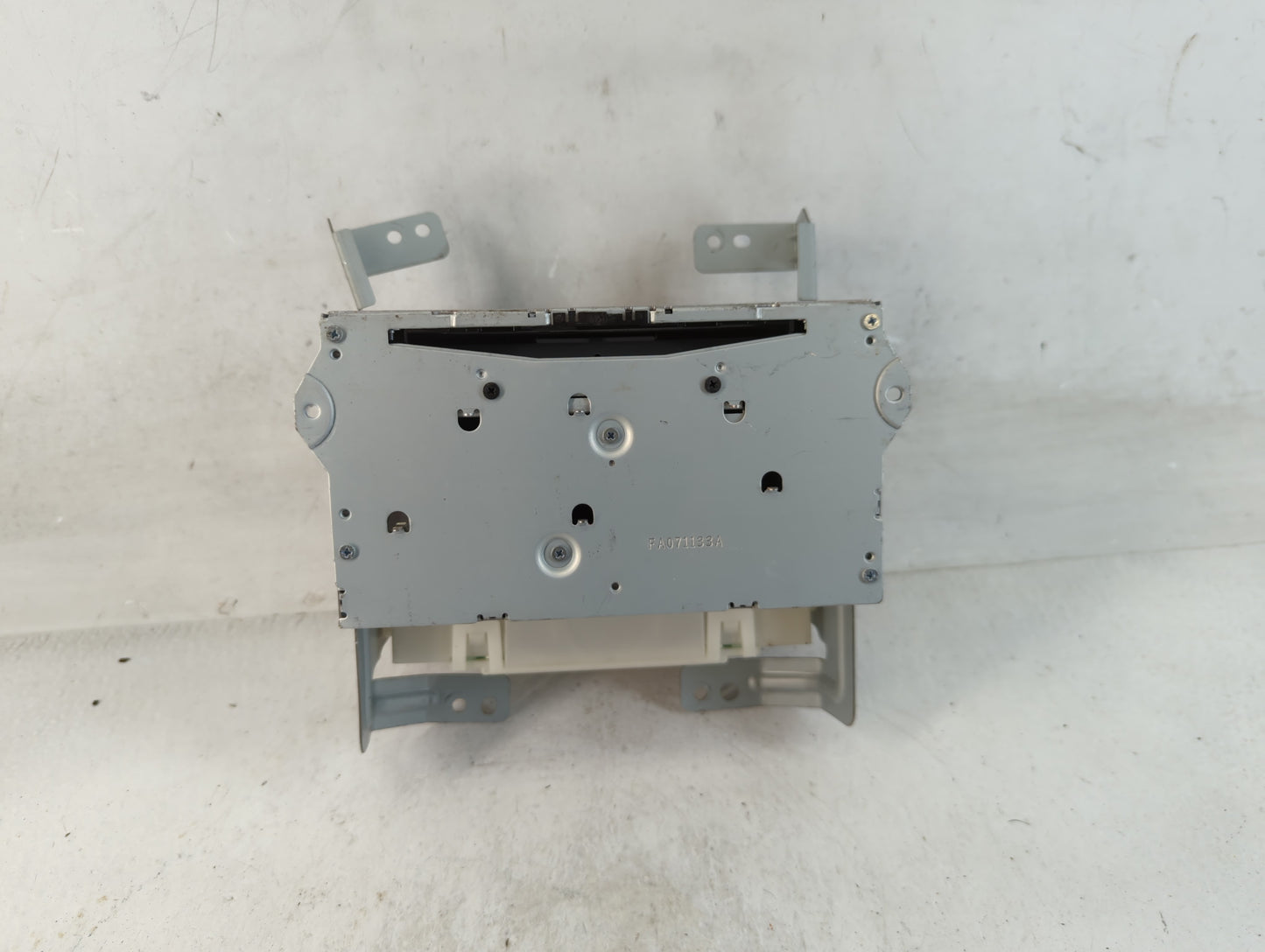 2011-2014 Nissan Murano Radio AM FM Cd Player Receiver Replacement P/N:2591A 1SX5B Fits Fits 2011 2012 2013 2014 OEM Used Au