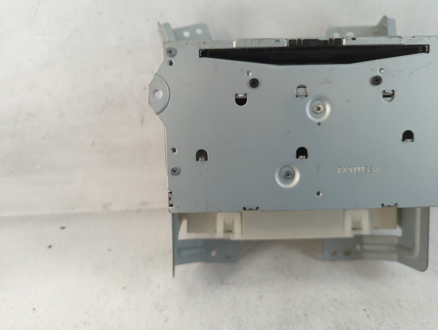 2011-2014 Nissan Murano Radio AM FM Cd Player Receiver Replacement P/N:2591A 1SX5B Fits Fits 2011 2012 2013 2014 OEM Used Au