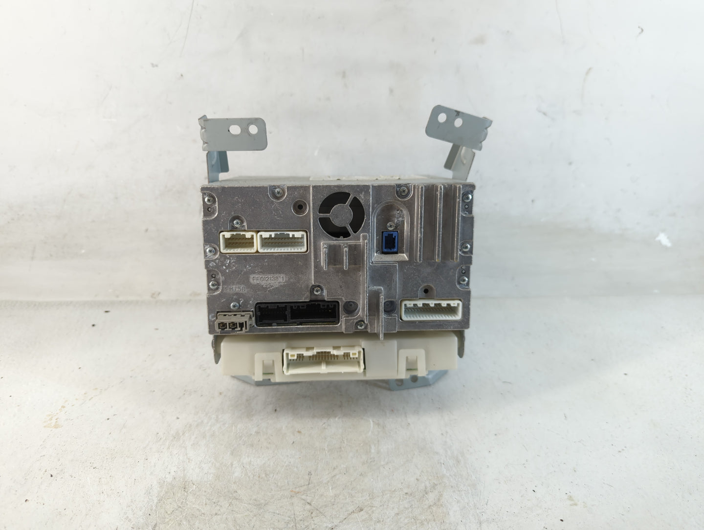 2011-2014 Nissan Murano Radio AM FM Cd Player Receiver Replacement P/N:2591A 1SX5B Fits Fits 2011 2012 2013 2014 OEM Used Au