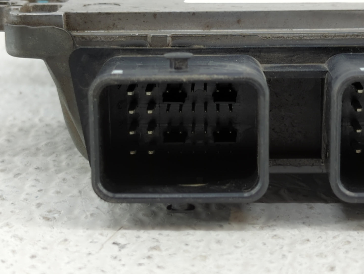2013 Nissan Murano PCM Engine Control Computer ECU ECM PCU OEM P/N:NEC000-695 A1H-3MD Fits OEM Used Auto Parts - Oemusedauto