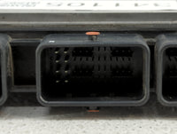 2013 Nissan Murano PCM Engine Control Computer ECU ECM PCU OEM P/N:NEC000-695 A1H-3MD Fits OEM Used Auto Parts - Oemusedauto