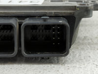 2013 Nissan Murano PCM Engine Control Computer ECU ECM PCU OEM P/N:NEC000-695 A1H-3MD Fits OEM Used Auto Parts - Oemusedauto