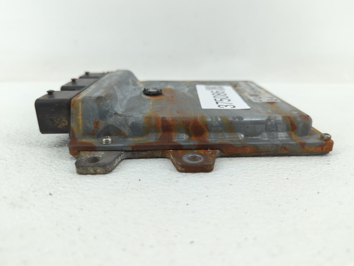 2013 Nissan Murano PCM Engine Control Computer ECU ECM PCU OEM P/N:NEC000-695 A1H-3MD Fits OEM Used Auto Parts - Oemusedauto