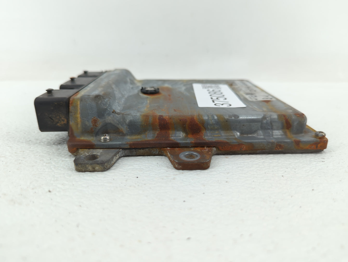 2013 Nissan Murano PCM Engine Control Computer ECU ECM PCU OEM P/N:NEC000-695 A1H-3MD Fits OEM Used Auto Parts - Oemusedauto