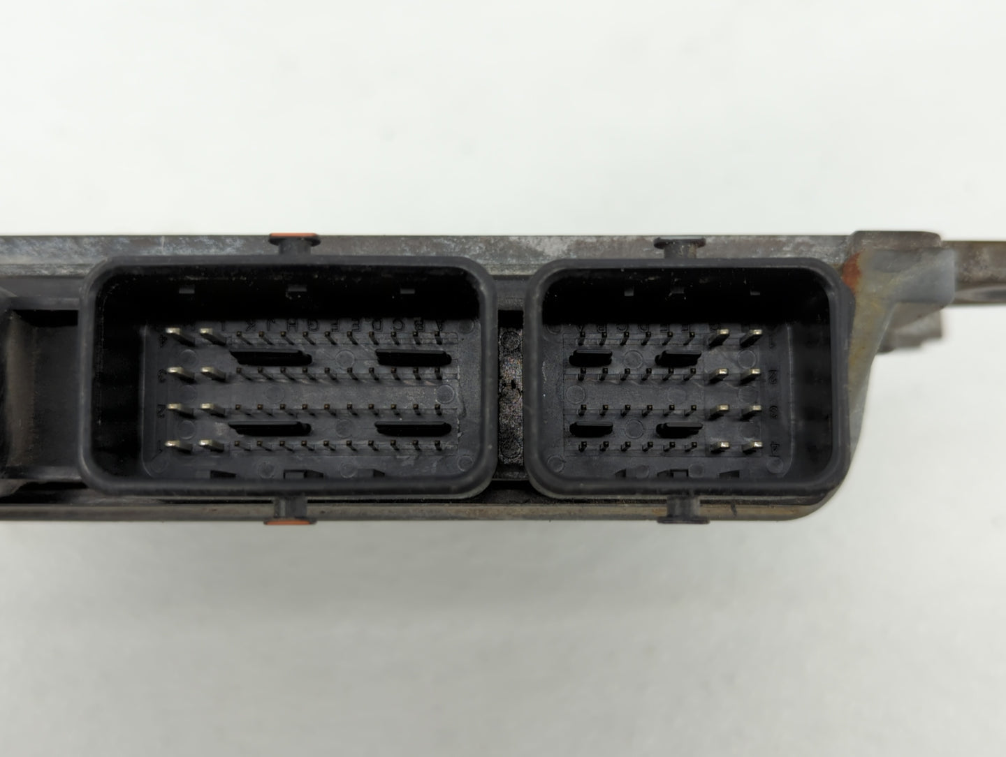 2013 Nissan Murano PCM Engine Control Computer ECU ECM PCU OEM P/N:NEC000-695 A1H-3MD Fits OEM Used Auto Parts - Oemusedauto