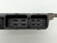 2013 Nissan Murano PCM Engine Control Computer ECU ECM PCU OEM P/N:NEC000-695 A1H-3MD Fits OEM Used Auto Parts - Oemusedauto