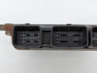 2013 Nissan Murano PCM Engine Control Computer ECU ECM PCU OEM P/N:NEC000-695 A1H-3MD Fits OEM Used Auto Parts - Oemusedauto