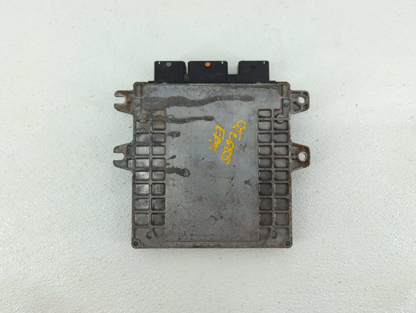 2013 Nissan Murano PCM Engine Control Computer ECU ECM PCU OEM P/N:NEC000-695 A1H-3MD Fits OEM Used Auto Parts - Oemusedauto