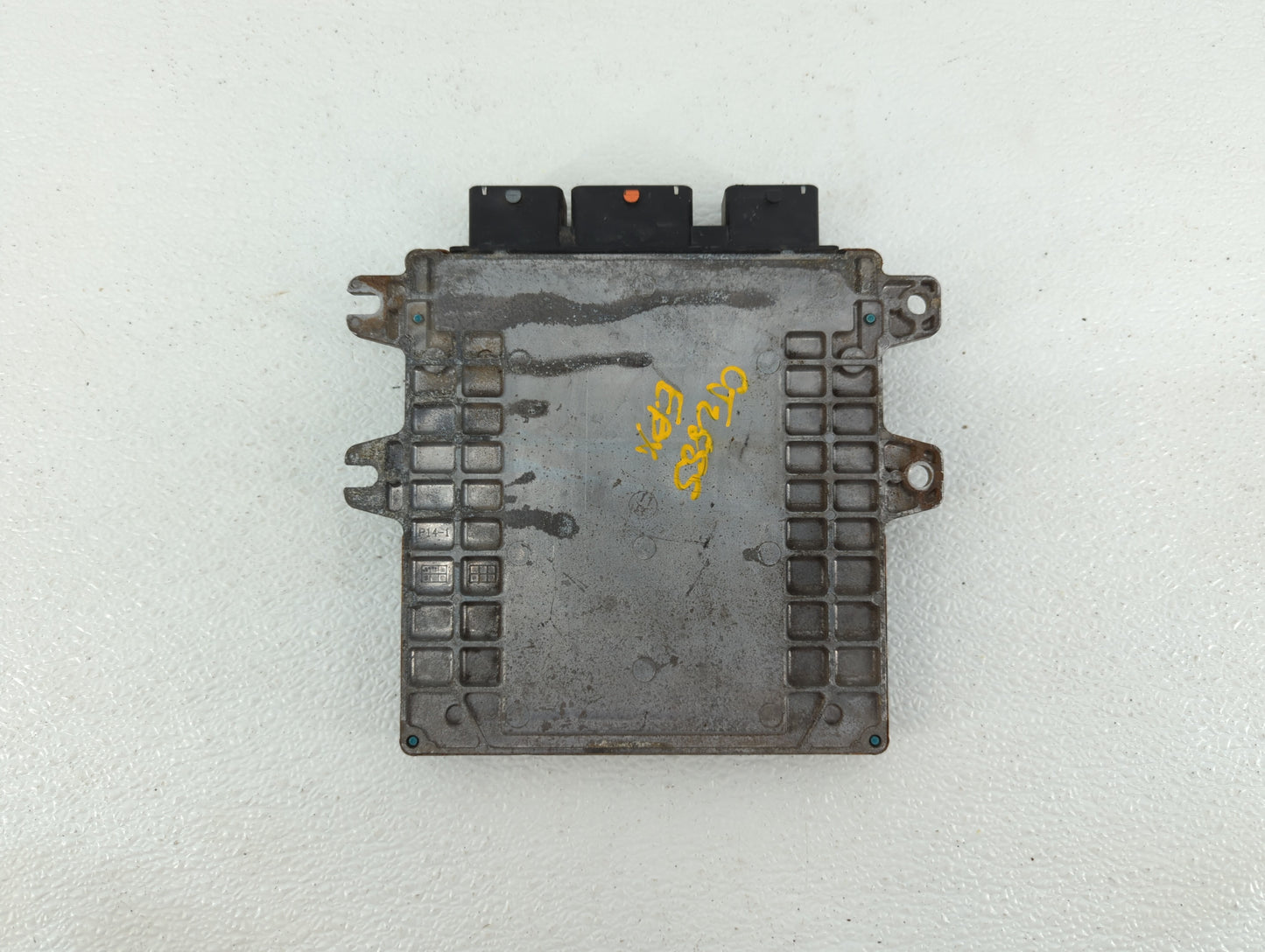 2013 Nissan Murano PCM Engine Control Computer ECU ECM PCU OEM P/N:NEC000-695 A1H-3MD Fits OEM Used Auto Parts - Oemusedauto