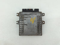 2013 Nissan Murano PCM Engine Control Computer ECU ECM PCU OEM P/N:NEC000-695 A1H-3MD Fits OEM Used Auto Parts - Oemusedauto