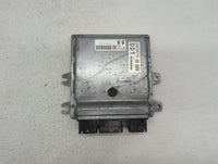 2013 Nissan Murano PCM Engine Control Computer ECU ECM PCU OEM P/N:NEC000-695 A1H-3MD Fits OEM Used Auto Parts - Oemusedauto