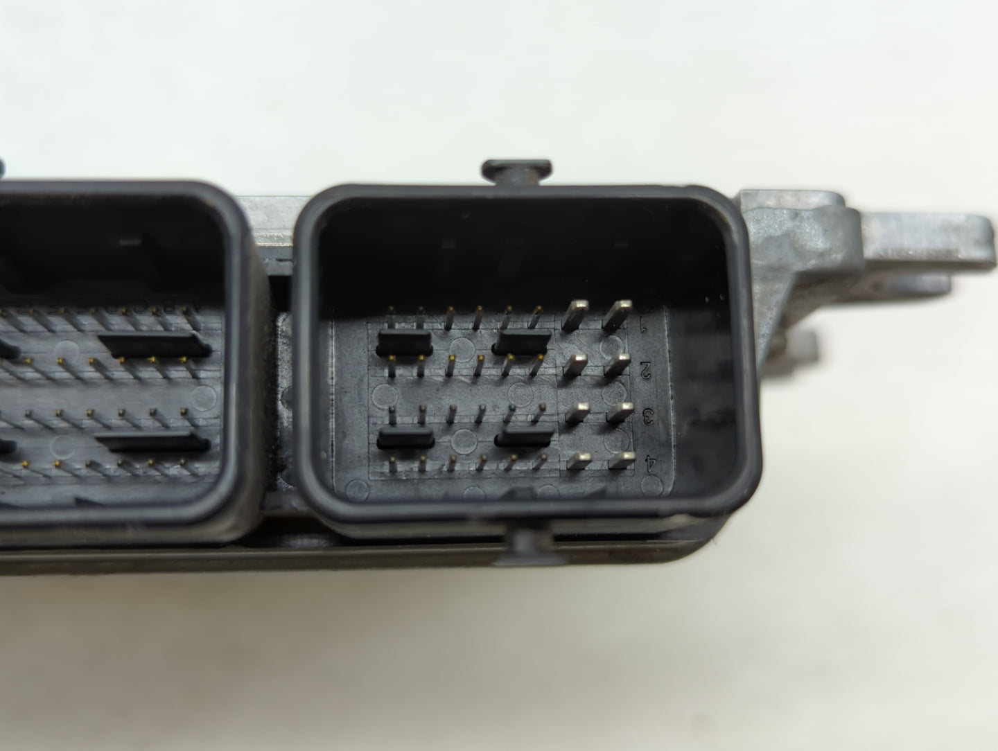 2013 Nissan Murano PCM Engine Control Computer ECU ECM PCU OEM P/N:NEC000-695 A1H-3MD Fits OEM Used Auto Parts - Oemusedauto