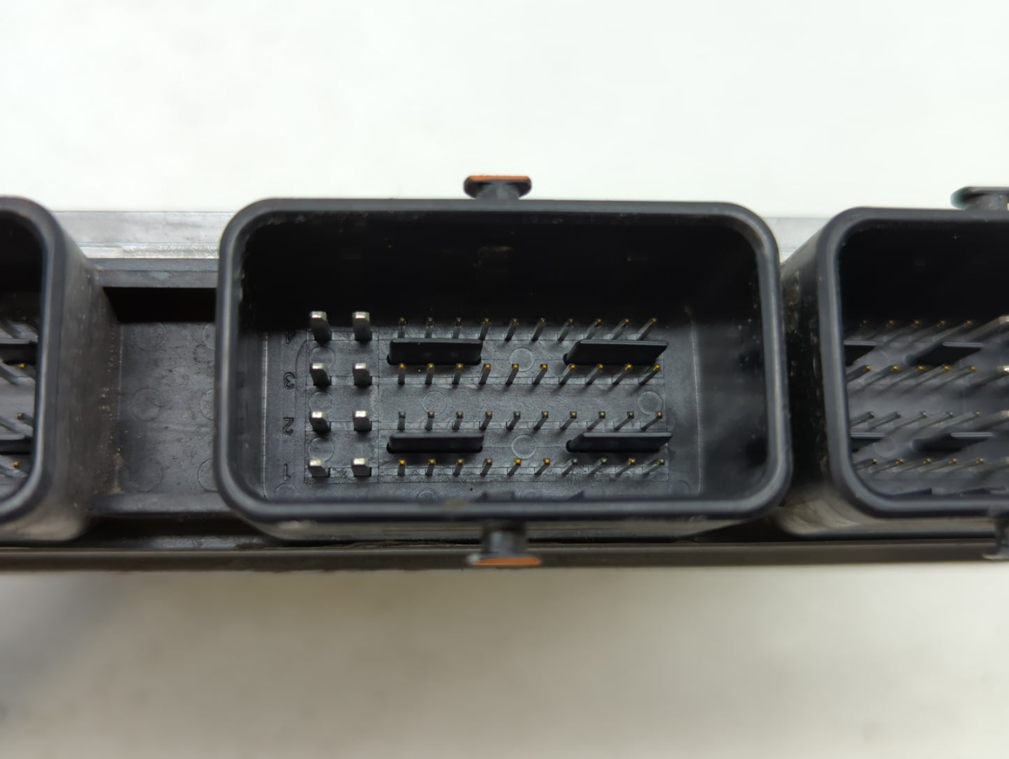 2013 Nissan Murano PCM Engine Control Computer ECU ECM PCU OEM P/N:NEC000-695 A1H-3MD Fits OEM Used Auto Parts - Oemusedauto