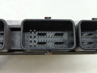 2013 Nissan Murano PCM Engine Control Computer ECU ECM PCU OEM P/N:NEC000-695 A1H-3MD Fits OEM Used Auto Parts - Oemusedauto