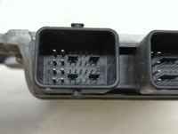2013 Nissan Murano PCM Engine Control Computer ECU ECM PCU OEM P/N:NEC000-695 A1H-3MD Fits OEM Used Auto Parts - Oemusedauto