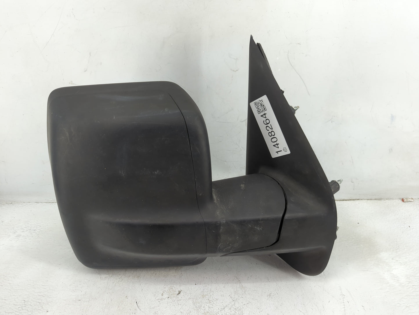 2012-2020 Nissan Nv1500 Passenger Side View Mirror - Right Door Mirror OEM Used - Oemusedautoparts1.com