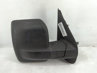 compare product 2012-2020 Nissan Nv1500 Passenger Side View Mirror - Right Door Mirror OEM Used