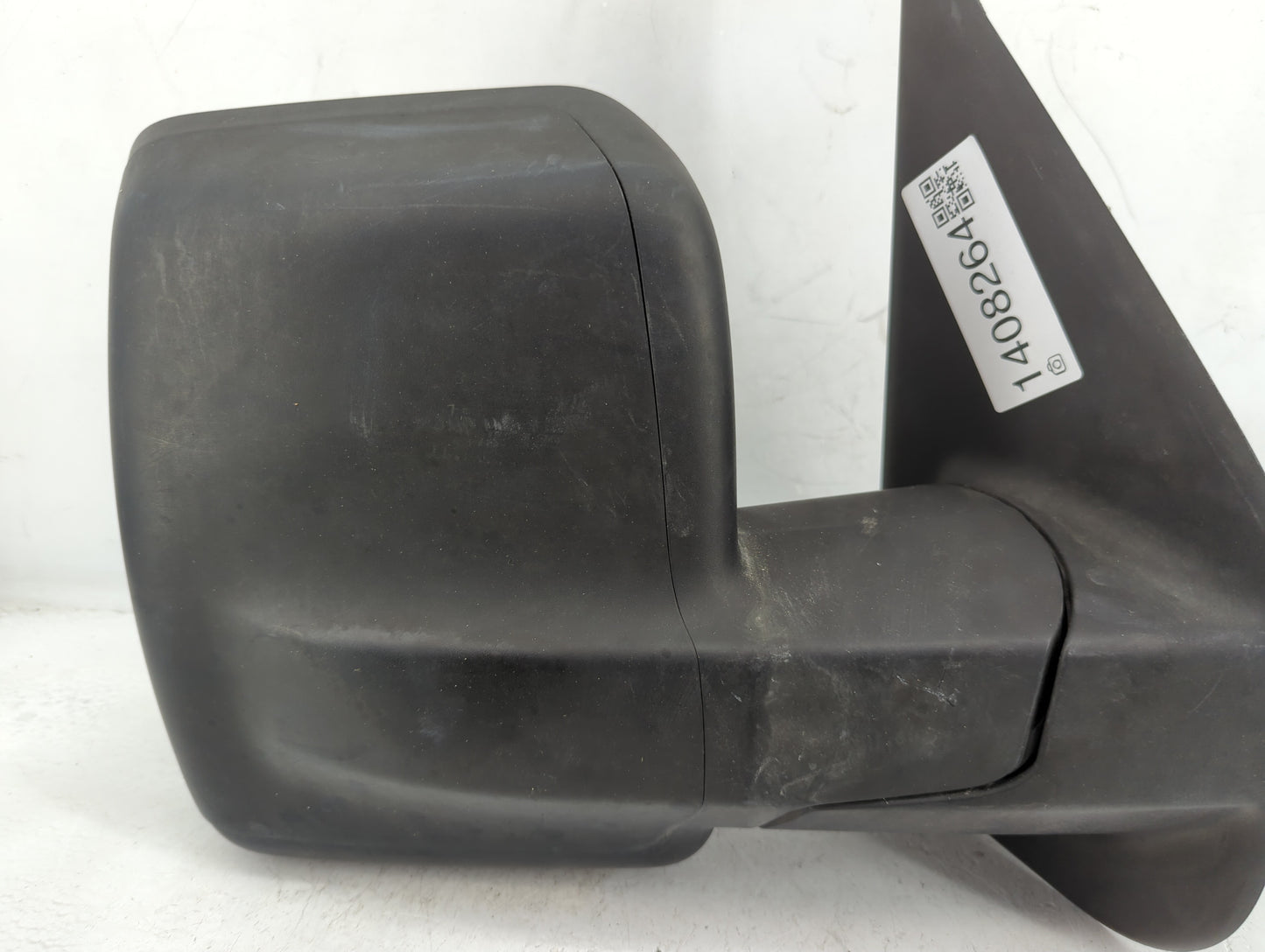2012-2020 Nissan Nv1500 Passenger Side View Mirror - Right Door Mirror OEM Used - Oemusedautoparts1.com