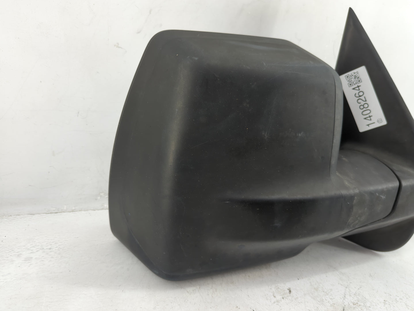 2012-2020 Nissan Nv1500 Passenger Side View Mirror - Right Door Mirror OEM Used - Oemusedautoparts1.com
