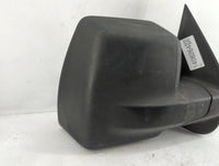 2012-2020 Nissan Nv1500 Passenger Side View Mirror - Right Door Mirror OEM Used - Oemusedautoparts1.com